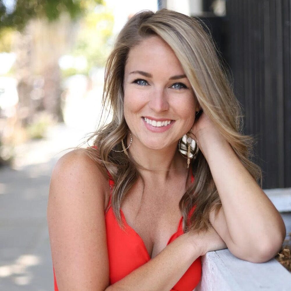 Meet your Posher, Krista